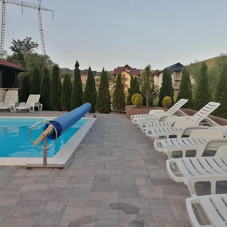 Srna Apartament *
