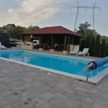 Srna Ζλάτιμπορ