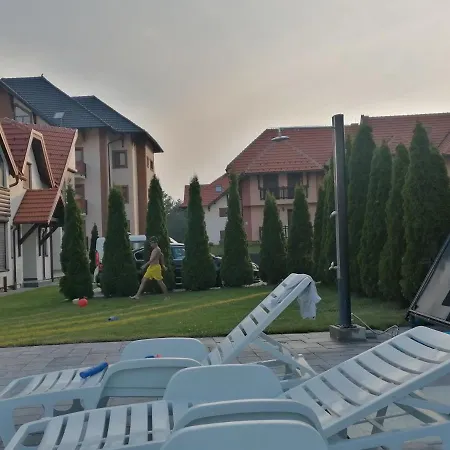 Διαμέρισμα Srna *