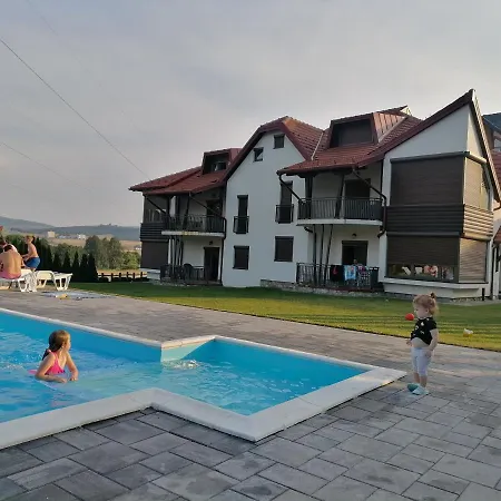 Srna * Zlatibor