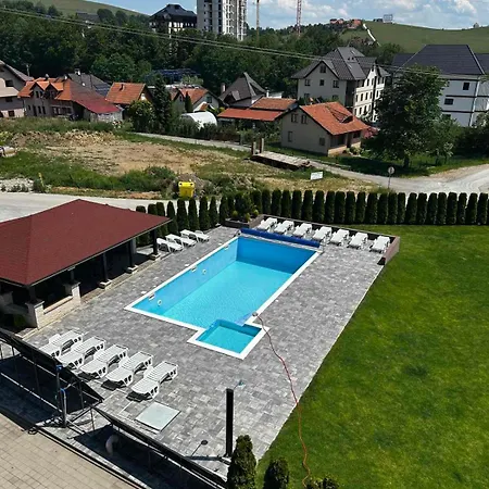 Srna Διαμέρισμα *