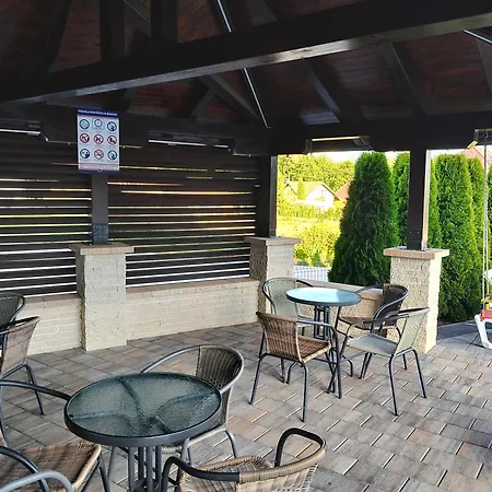 Srna Διαμέρισμα Ζλάτιμπορ