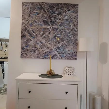 Srna Διαμέρισμα Ζλάτιμπορ