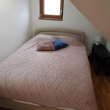 Srna Apartment