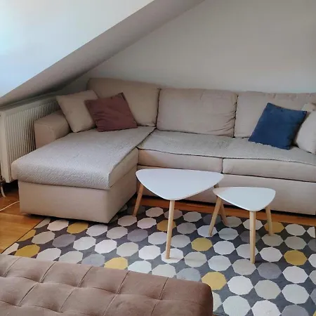 Apartment Srna