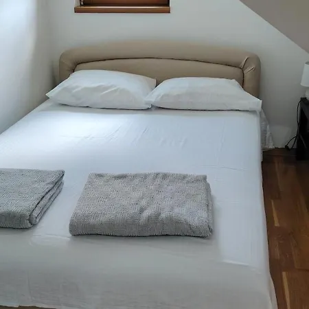 Apartment Srna *