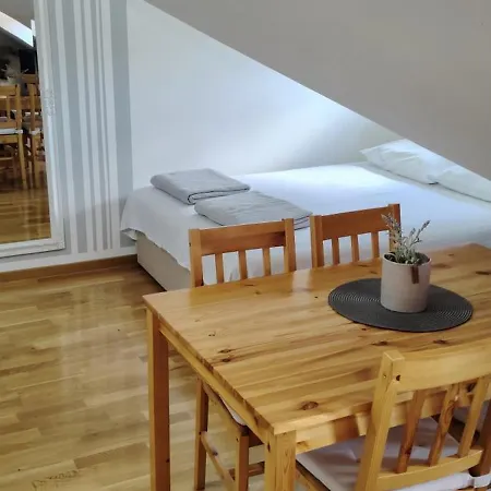 Apartment Srna Zlatibor