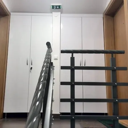 Διαμέρισμα Srna Ζλάτιμπορ