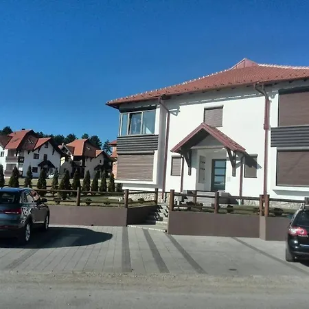 Srna * Ζλάτιμπορ