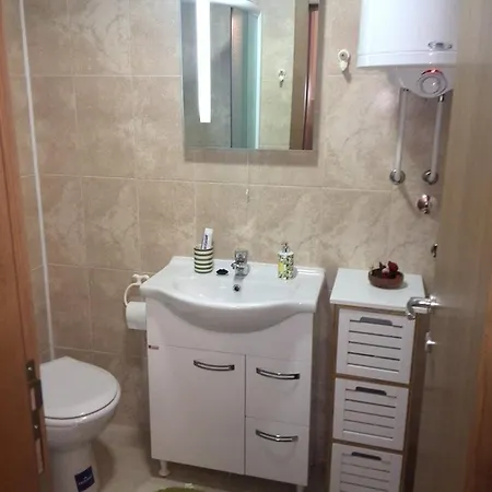 Διαμέρισμα Srna *