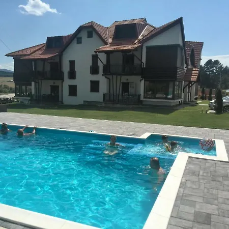 Srna * Zlatibor