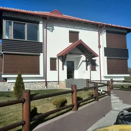 Apartment Srna *