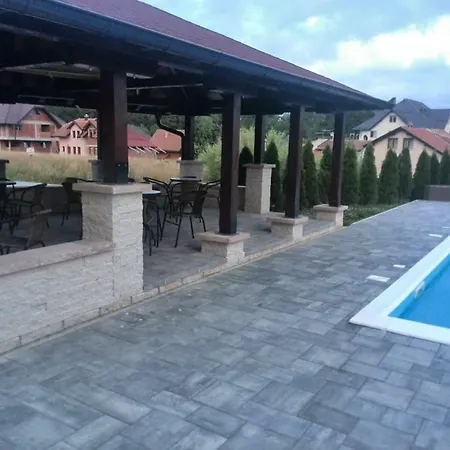 Apartment Srna *