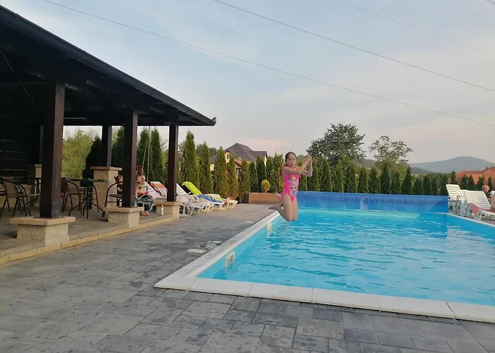 아파트 Srna 즐라티보