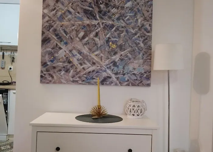 Srna 아파트 즐라티보