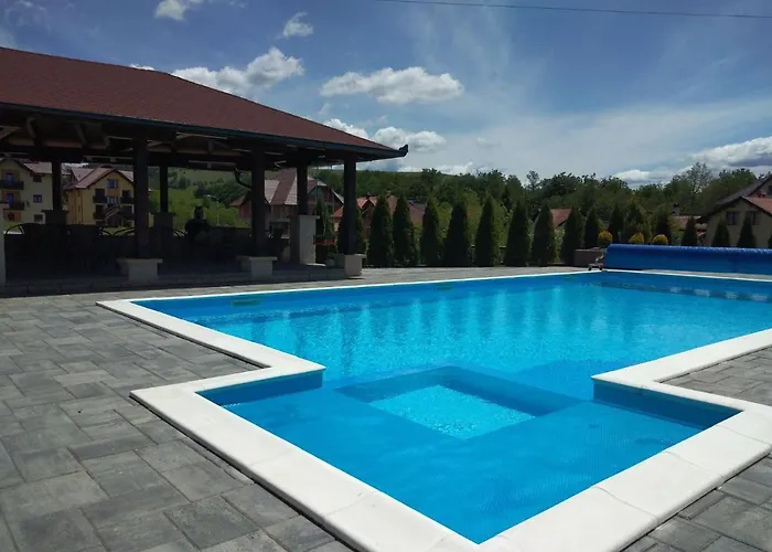 Srna 아파트 즐라티보